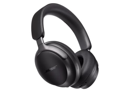 Słuchawki Bose QuietComfort Ultra Black Bose