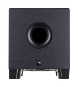 Yamaha HS8S - Aktywny 8-calowy subwoofer z systemem Bass Reflex Yamaha