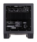 Yamaha HS8S - Aktywny 8-calowy subwoofer z systemem Bass Reflex Yamaha