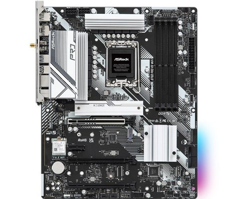 Płyta główna Asrock B760 PRO RS WIFI Asrock