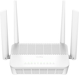 Router CUDY WR3000S CUDY