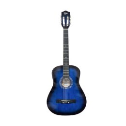 V-TONE CG ONE BB gitara klasyczna 4/4 blueburst V-tone