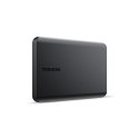 Dysk zewnętrzny HDD TOSHIBA Canvio Basics 2022 (2TB; 2.5"; HDTB520EK3AA) Toshiba