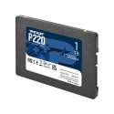 SSD PATRIOT P220 1TB SATA 2,5" Patriot Memory