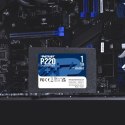 SSD PATRIOT P220 1TB SATA 2,5" Patriot Memory