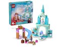 LEGO Disney 43238 Lodowy zamek Elzy Lego