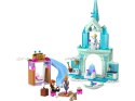 LEGO Disney 43238 Lodowy zamek Elzy Lego