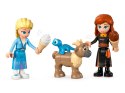 LEGO Disney 43238 Lodowy zamek Elzy Lego