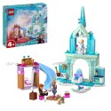 LEGO Disney 43238 Lodowy zamek Elzy Lego