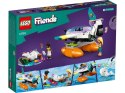 LEGO FRIENDS 41752 HYDROPLAN RATOWNICZY Lego