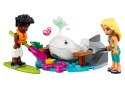 LEGO FRIENDS 41752 HYDROPLAN RATOWNICZY Lego