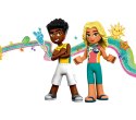 LEGO FRIENDS 41752 HYDROPLAN RATOWNICZY Lego