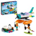 LEGO FRIENDS 41752 HYDROPLAN RATOWNICZY Lego