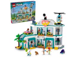 LEGO FRIENDS 42621 SZPITAL W MIEŚCIE HEARTLAKE Lego