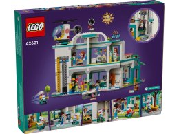 LEGO FRIENDS 42621 SZPITAL W MIEŚCIE HEARTLAKE Lego