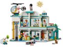 LEGO FRIENDS 42621 SZPITAL W MIEŚCIE HEARTLAKE Lego