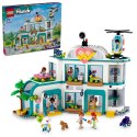 LEGO FRIENDS 42621 SZPITAL W MIEŚCIE HEARTLAKE Lego