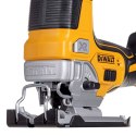 Wyrzynarka 18V bez aku i ład. DCS335NT DEWALT DeWalt