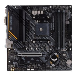 ASUS TUF GAMING B550M-E AMD B550 Socket AM4 micro ATX ASUS