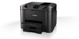 Canon MAXIFY MB5450 Atramentowa A4 600 x 1200 DPI 24 stron/min Wi-Fi Canon