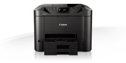 Canon MAXIFY MB5450 Atramentowa A4 600 x 1200 DPI 24 stron/min Wi-Fi Canon