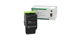 Lexmark 78C20K0 kaseta z tonerem 1 szt. Oryginalny Czarny Lexmark