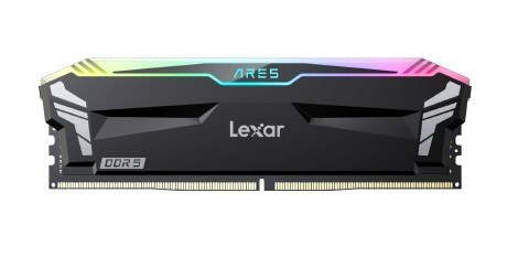 LEXAR ARES 32GB DDR5 6000MHz CL30 RGB Lexar