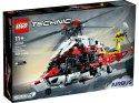 LEGO 42145 Helikopter ratunkowy Airbus H175 Lego