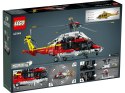 LEGO 42145 Helikopter ratunkowy Airbus H175 Lego