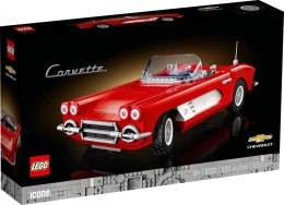 LEGO Icons 10321 Corvette Lego