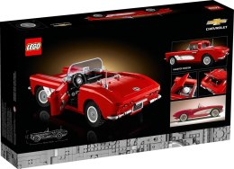 LEGO Icons 10321 Corvette Lego