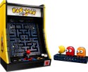 LEGO Icons 10323 Automat do gry Pac-Man Lego