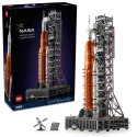 LEGO Icons 10341 Rakieta SLS NASA Artemis Lego