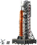 LEGO Icons 10341 Rakieta SLS NASA Artemis Lego