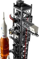 LEGO Icons 10341 Rakieta SLS NASA Artemis Lego