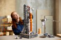 LEGO Icons 10341 Rakieta SLS NASA Artemis Lego