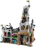 LEGO Ideas 21348 Dungeons & Dragons: Opowieść czerwonego smoka Lego