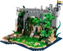 LEGO Ideas 21348 Dungeons & Dragons: Opowieść czerwonego smoka Lego