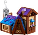 LEGO Ideas 21348 Dungeons & Dragons: Opowieść czerwonego smoka Lego