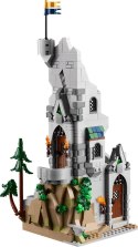 LEGO Ideas 21348 Dungeons & Dragons: Opowieść czerwonego smoka Lego