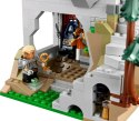 LEGO Ideas 21348 Dungeons & Dragons: Opowieść czerwonego smoka Lego