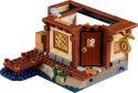 LEGO Ideas 21348 Dungeons & Dragons: Opowieść czerwonego smoka Lego