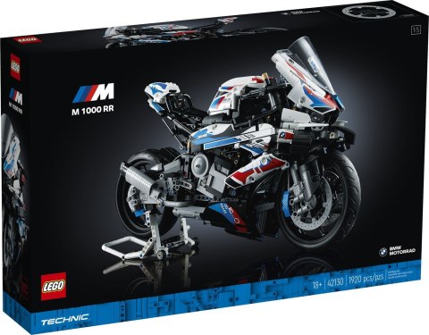 LEGO TECHNIC 42130 BMW M 1000 RR Lego