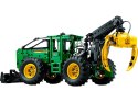 LEGO Technic 42157 Ciągnik zrywkowy John Deere 948L-II Lego