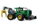 LEGO Technic 42157 Ciągnik zrywkowy John Deere 948L-II Lego