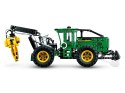 LEGO Technic 42157 Ciągnik zrywkowy John Deere 948L-II Lego