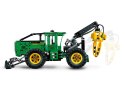 LEGO Technic 42157 Ciągnik zrywkowy John Deere 948L-II Lego