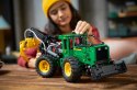 LEGO Technic 42157 Ciągnik zrywkowy John Deere 948L-II Lego