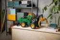 LEGO Technic 42157 Ciągnik zrywkowy John Deere 948L-II Lego