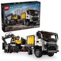 LEGO Technic 42175 Ciężarówka Volvo FMX i koparka EC230 Electric Lego